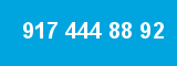 917 444 88 92 917 444 88 92